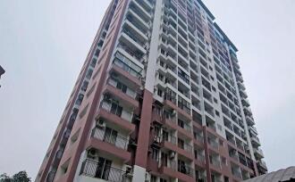 Residential Apartment for Sale in Ernakulam, Edappally, Edapally, Near Lulu Mall, Vattekkunnam