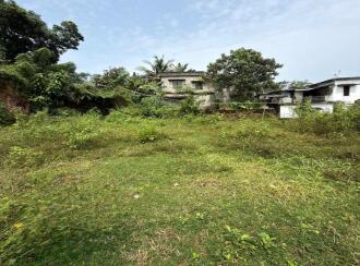 Residential Land for Sale in Pathanamthitta, Adoor, Adoor, Govt Boys High School