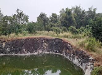 Commercial Land for Sale in Palakkad, Palakkad, Chulanur, Chulanur