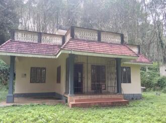 Residential Land for Sale in Kottayam, Kanjirapally, Manimala, Kadayanikadu 8th Mile