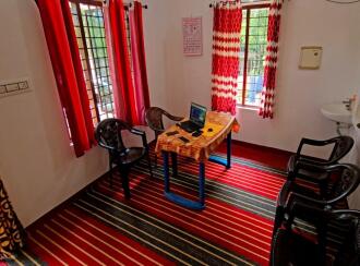 Residential House Villa for Sale in Pathanamthitta, Adoor, Adoor, maroon