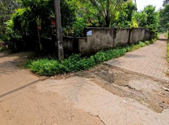 Residential House Villa for Sale in Pathanamthitta, Adoor, Adoor, maroon