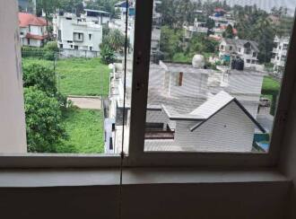 Residential Apartment for Sale in Ernakulam, Kakkanad, Csez, Thanapadom