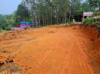 Residential Land for Sale in Pathanamthitta, Kalanjoor, Kalanjoor, PATHANAPURAM MALLAKUZHA PATHANAMTHITTA