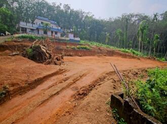 Residential Land for Sale in Pathanamthitta, Kalanjoor, Kalanjoor, PATHANAPURAM MALLAKUZHA PATHANAMTHITTA