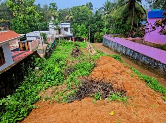 Residential Land for Sale in Pathanamthitta, Kalanjoor, Kalanjoor, PATHANAPURAM MALLAKUZHA PATHANAMTHITTA