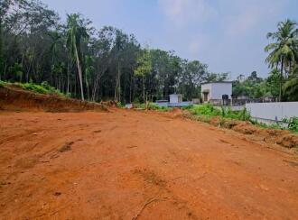Residential Land for Sale in Pathanamthitta, Kalanjoor, Kalanjoor, PATHANAPURAM MALLAKUZHA PATHANAMTHITTA