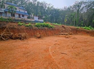 Residential Land for Sale in Pathanamthitta, Kalanjoor, Kalanjoor, PATHANAPURAM MALLAKUZHA PATHANAMTHITTA