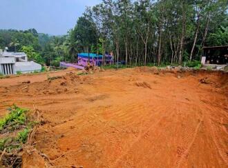 Residential Land for Sale in Pathanamthitta, Kalanjoor, Kalanjoor, PATHANAPURAM MALLAKUZHA PATHANAMTHITTA