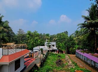 Residential Land for Sale in Pathanamthitta, Kalanjoor, Kalanjoor, PATHANAPURAM MALLAKUZHA PATHANAMTHITTA