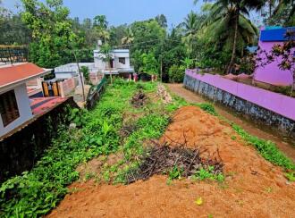 Residential Land for Sale in Pathanamthitta, Kalanjoor, Kalanjoor, PATHANAPURAM MALLAKUZHA PATHANAMTHITTA