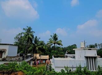 Residential Land for Sale in Pathanamthitta, Kalanjoor, Kalanjoor, PATHANAPURAM MALLAKUZHA PATHANAMTHITTA