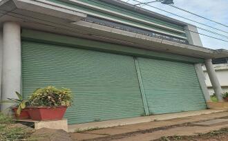 Commercial Building for Sale in Thrissur, Chalakudy, Muringur, Near Clay House Hotel