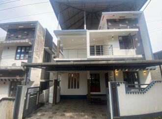 Residential House/Villa, Ernakulam