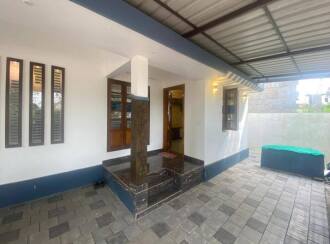 Residential House Villa for Sale in Ernakulam, Kizhakkambalam, Pookattupady, Near Greenland meadows