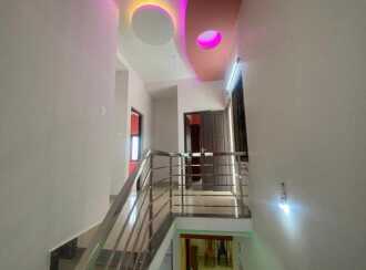 Residential House Villa for Sale in Ernakulam, Kizhakkambalam, Pookattupady, Near Greenland meadows