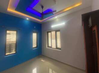 Residential House Villa for Sale in Ernakulam, Kizhakkambalam, Pookattupady, Near Greenland meadows