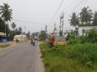 Residential Land for SalePalakkad, Chittur, Kozhinjampara