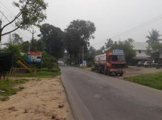 Residential Land for Sale in Palakkad, Chittur, Kozhinjampara, Kozhinjampara