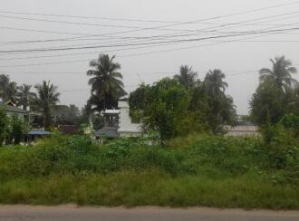 Residential Land for Sale in Palakkad, Chittur, Kozhinjampara, Kozhinjampara