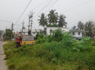 Residential Land for Sale in Palakkad, Chittur, Kozhinjampara, Kozhinjampara