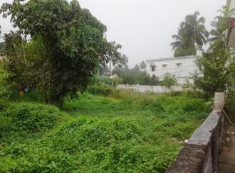 Residential Land for Sale in Palakkad, Chittur, Kozhinjampara, Kozhinjampara