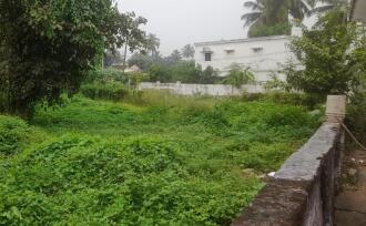 Residential Land for Sale in Palakkad, Chittur, Kozhinjampara, Kozhinjampara