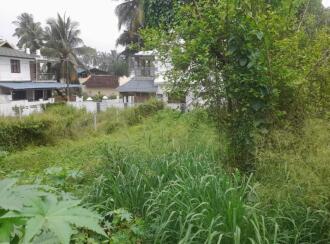 Residential Land for Sale in Palakkad, Chittur, Kozhinjampara, Kozhinjampara