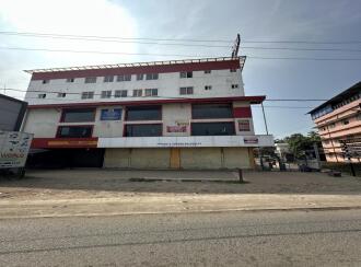 Residential Apartment, Kozhikode