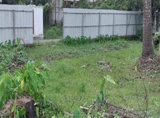 വാസയോഗ്യമായ ഭൂമി വില്പനയ്ക്ക് എറണാകുളം, Vypin, Cherai, Sahodaran Memorial