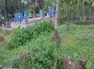 വാസയോഗ്യമായ ഭൂമി വില്പനയ്ക്ക് എറണാകുളം, Vypin, Cherai, Sahodaran Memorial