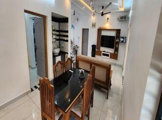 Residential House Villa for Sale in Idukki, Thodupuzha, Thodupuzha town, Kanjiramattom Temple Road