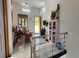 Residential House Villa for Sale in Idukki, Thodupuzha, Thodupuzha town, Kanjiramattom Temple Road