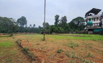 Commercial Land for Sale in Kottayam, Pala, Pala, PRIVATE BUS STAND