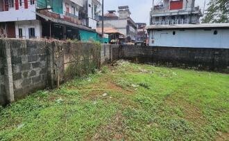 Commercial Land for Sale in Kottayam, Pala, Pala, PRIVATE BUS STAND