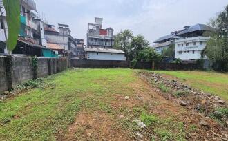 Commercial Land for Sale in Kottayam, Pala, Pala, PRIVATE BUS STAND