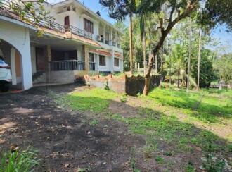 Residential Land for Sale in Kottayam, Changanassery, Karukachal, NSS Ladies Hostel