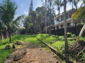 Residential Land, Kottayam