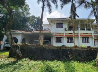 Residential Land for Sale in Kottayam, Changanassery, Karukachal, NSS Ladies Hostel