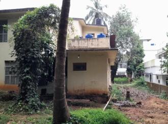 Commercial Land for Sale in Palakkad, Ottappalam, Palappuram, Palal wood industries