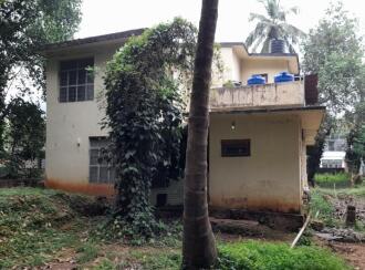 Commercial Land for Sale in Palakkad, Ottappalam, Palappuram, Palal wood industries