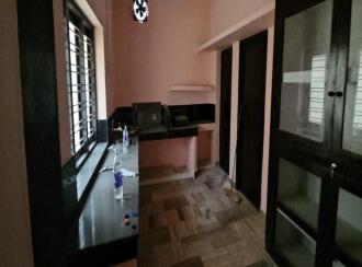 Residential House Villa for Sale in Trivandrum, Thiruvananthapuram, Pravachambalam, Near thottumukku bus stop And behind exide battery shop