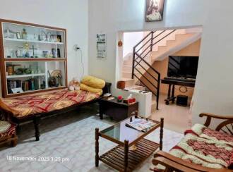 Residential House Villa for Sale in Thrissur, Thrissur, Chembukkavu, 7th Street, MG Nagar