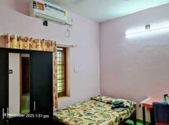 Residential House Villa for Sale in Thrissur, Thrissur, Chembukkavu, 7th Street, MG Nagar