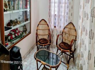 Residential House Villa for Sale in Thrissur, Thrissur, Chembukkavu, 7th Street, MG Nagar