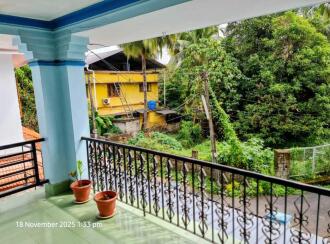 Residential House Villa for Sale in Thrissur, Thrissur, Chembukkavu, 7th Street, MG Nagar