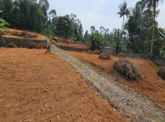 Residential Land for Sale in Kottayam, Kottayam town, Meenadom, Meenadon Service Co-operative Bank