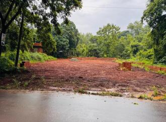 Commercial Land for Rent in Kannur, Irikkur, Perumannu, Padiyor ( SH 36, Taliparamba - Irrity highway road ) - Kannur District