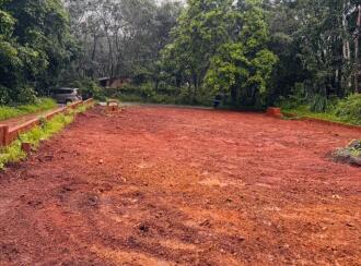 Commercial Land for Rent in Kannur, Irikkur, Perumannu, Padiyor ( SH 36, Taliparamba - Irrity highway road ) - Kannur District