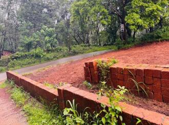 Commercial Land for Rent in Kannur, Irikkur, Perumannu, Padiyor ( SH 36, Taliparamba - Irrity highway road ) - Kannur District
